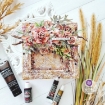 Picture of Prima Marketing Χάρτινα Λουλούδια Mulberry Sharon Ziv – Ethereal Flora