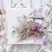 Picture of Prima Marketing Χάρτινα Λουλούδια Mulberry Sharon Ziv – Ethereal Flora