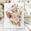 Picture of Prima Marketing Χάρτινα Λουλούδια Mulberry Sharon Ziv – Mystic Roses