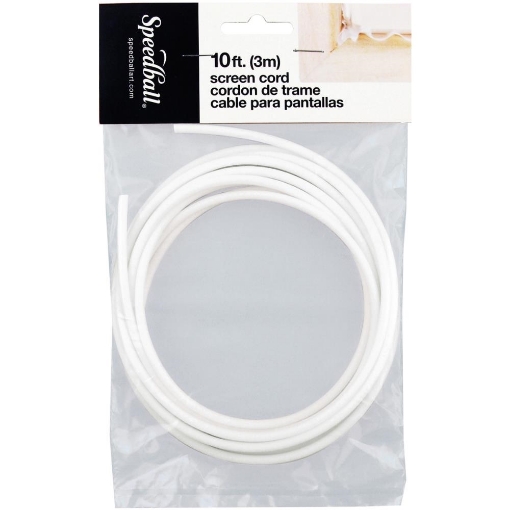 Picture of Speedball Replacement Cord For Screen Frames - Ανταλλακτικό Κορδόνι για Τελάρο Μεταξοτυπίας 
