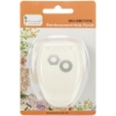 Picture of Dress My Craft Paper Punch Φιγουροκόπτης - Reinforcement Hole