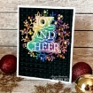 Picture of Memory Box Self-Adhesive Fairy Crystals –  Αυτοκόλλητες Διακοσμητικές 3D Drops, Autumn