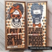 Picture of Tim Holtz Layered Stencil Set - Shifter Multi Harlequin, 3 τμχ
