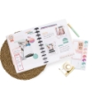 Picture of Happy Memory Keeping Photo Journal - Love This Moment