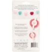 Picture of We R Memory Keepers  - Pom Pom Maker - Εργαλείο Κατασκευής Pom Pom, Καρδιές