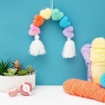 Picture of We R Memory Keepers  - Pom Pom Maker - Εργαλείο Κατασκευής Pom Pom, Καρδιές