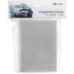 Picture of Simon Hurley create Stamping Foam - Αφρώδες Υλικό Κατασκευής Σφραγίδων 4 τμχ - Επαναχρησιμοποιούμενο