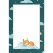 Picture of P13 Double-Sided Card Set 6"X4" - Good Night