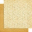 Picture of Graphic 45 Patterns & Solids Paper Pad 12"X12"  - Joy To The World