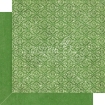 Picture of Graphic 45 Patterns & Solids Paper Pad 12"X12"  - Joy To The World