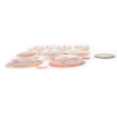 Picture of 49 And Market Wishing Bubbles & Baubles - Vintage Artistry In Mango