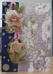 Picture of 49 And Market Wishing Bubbles & Baubles - Vintage Artistry In Mango
