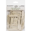 Picture of 49 and Market File Frame Set - Vintage Artistry Essentials 3"X4"