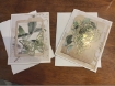 Picture of 49 and Market File Frame Set - Vintage Artistry Essentials 3"X4"
