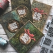 Picture of Tim Holtz Distress Frosted Crystal | Σκόνη Θερμοανάγλυφης Αποτύπωσης, Matte Frosted 62g