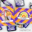 Picture of Tim Holtz Μελάνι Distress Oxide Ink Pad - Villainous Potion 