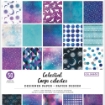 Picture of Colorbok Designer Paper Συλλογή Χαρτιών Scrapbooking  12'' x 12'' - Celestial