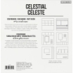 Picture of Colorbok Celestial Συλλογή Χαρτιών Scrapbooking Μονής Όψης 12" x 12", 50 Φύλλα