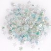 Picture of Button's Galore Sparkletz Embellishment Pack Διακοσμητικά - Avalanche