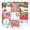 Picture of Studio Light Sending Joy Paper Pad 6"X6" - NR. 10