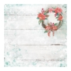 Picture of Studio Light Sending Joy Paper Pad 6"X6" - NR. 10