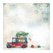Picture of Studio Light Sending Joy Paper Pad 6"X6" - NR. 10