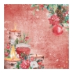 Picture of Studio Light Sending Joy Paper Pad 6"X6" - NR. 10
