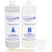 Picture of Amazing Clear Cast Plus Epoxy Kit 32oz -  Ρητίνη 2 συστατικών Διάφανη