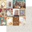 Picture of Asuka Studio Double-Sided Paper Pad 6"X6" - Spellbound