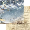 Picture of Asuka Studio Double-Sided Paper Pad 6"X6" - Spellbound