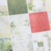 Picture of 49 & Market Collection Pack Συλλογή Scrapbooking 12"X12" - Vintage Artistry Naturalist