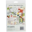 Picture of 49 & Market Ephemera Bits Διακοσμητικά Εφήμερα  - Vintage Artistry Naturalist