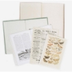 Picture of 49 & Market Διακοσμητικά Bookplates - Vintage Artistry Naturalist, 17 τεμ.