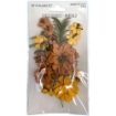 Picture of 49 And Market Rustic Bouquet Χάρτινα Λουλούδια - Marigold