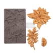 Picture of Prima Re-Design Decor Moulds – Καλούπι Σιλικόνης – Perfect Poinsettia