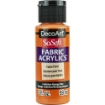Picture of SoSoft Ακρυλικό Χρώμα για Ύφασμα 59ml - Cadmium Orange Hue