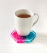 Picture of Light Cure Resin Clear UV Resin 100g - Ρητίνη UV