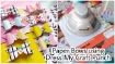 Picture of Dress My Craft Paper Punch - Corner Notch 