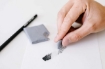 Picture of General's Kneaded Rubber Eraser - Γόμα για Κάρβουνο