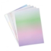 Picture of Sizzix Surfacez Opulent Cardstock Mystical – Ιριδίζον Cardstock Πολυτελείας για Die Cutting, 50 Φύλλα