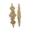 Picture of Prima Re-Design Decor Moulds Καλούπι Σιλικόνης 5'' x 8'' - Sicilian Plates