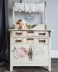 Picture of Prima Re-Design Decor Moulds Καλούπι Σιλικόνης 5'' x 8'' - Sicilian Plates