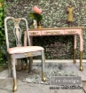 Picture of Prima Re-Design Decor Mould Καλούπι Σιλικόνης 5'' x 8'' - Tillurie Flourish