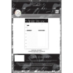 Picture of Happy Planner Classic Block Pad 9.25"X7"- The Plan