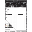 Picture of Happy Planner Classic Block Pad 9.25"X7"- The Plan