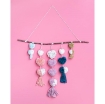 Picture of We R Memory Keepers  - Pom Pom Maker - Εργαλείο Κατασκευής Pom Pom, Καρδιές