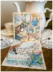 Picture of Graphic 45 Collection Pack 12”x12” – Alice's Tea Party