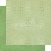 Picture of Graphic 45  Paper Pad Διπλής Όψεως 12"X12" - Alice's Tea Party 