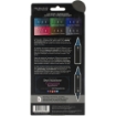 Picture of Spectrum Noir Triblend Markers Μαρκαδόρος Οινοπνεύματος 3 Σε 1 - Cool Shades Σετ, 6 τεμ