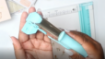 Picture of We R Memory Keepers Crop-A-Dile Power Punch - Spiral